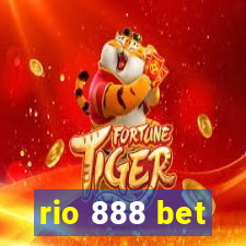 rio 888 bet